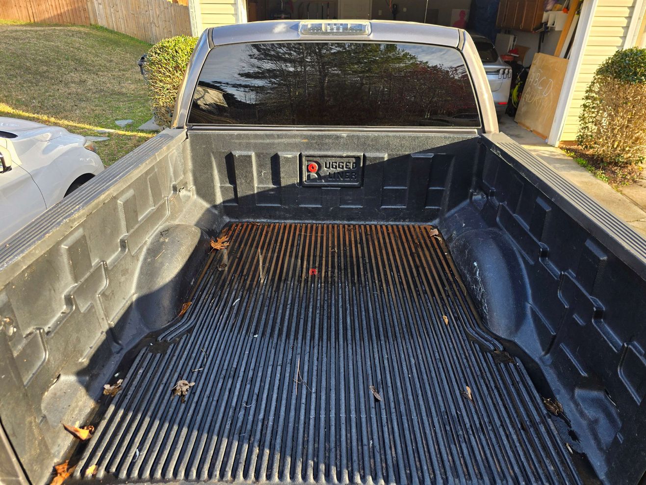 Car Preview