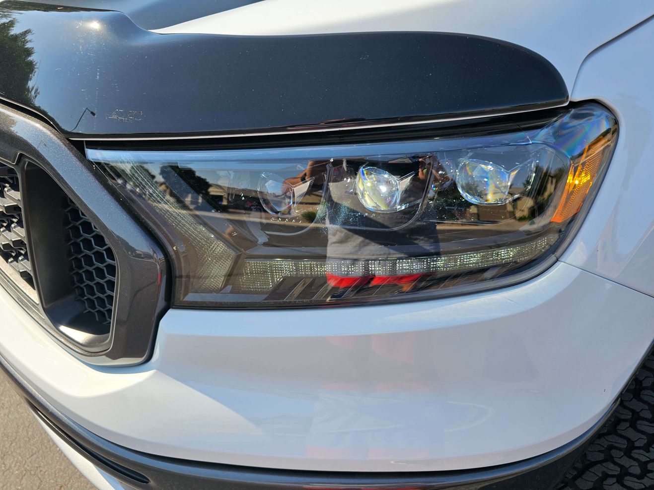 Car Preview