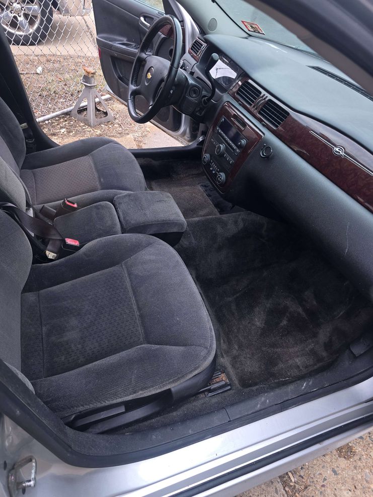 Car Preview