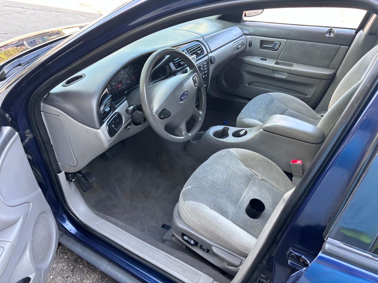 Car Preview