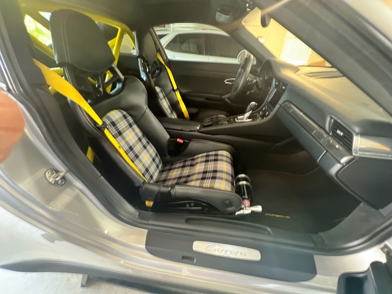 Car Preview