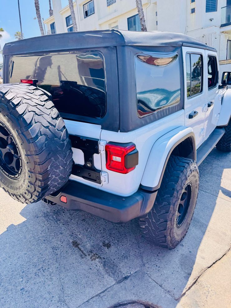 Car Preview