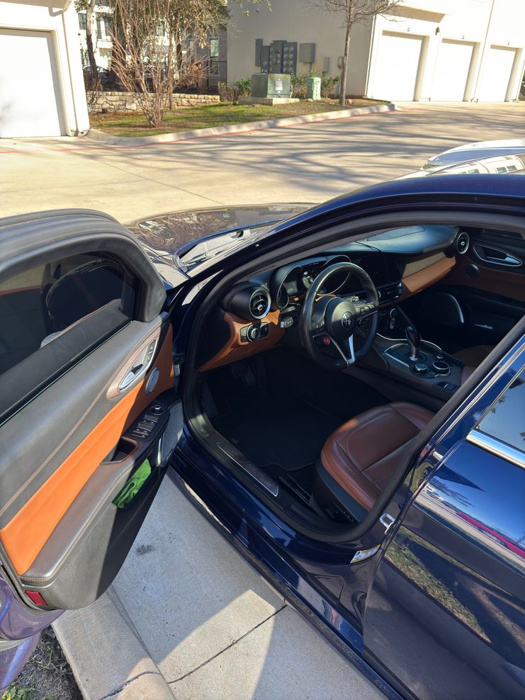 Car Preview