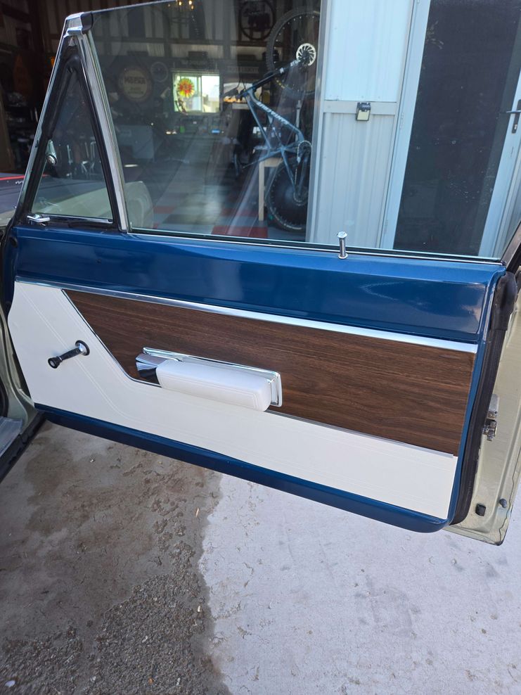Car Preview
