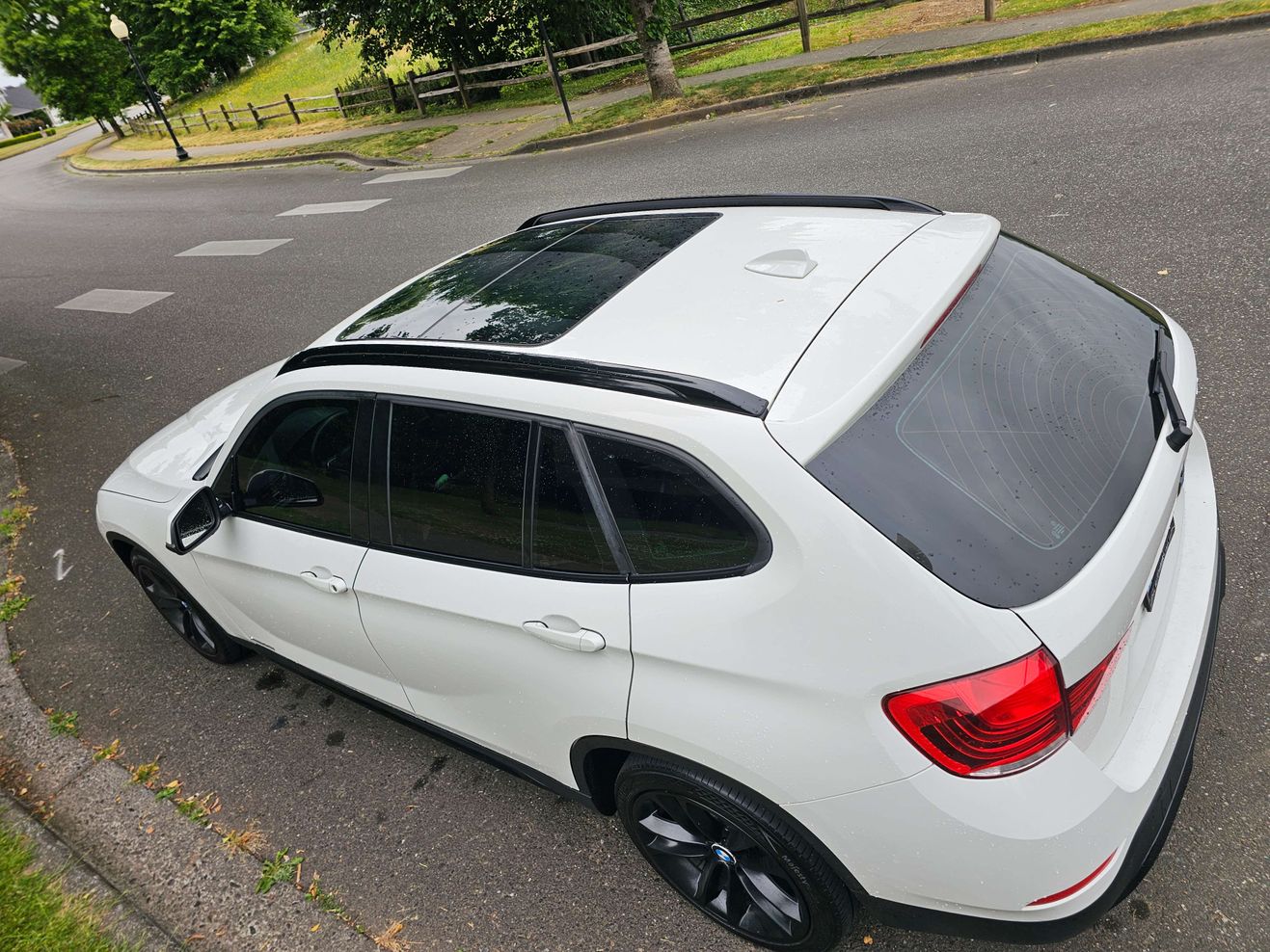 Car Preview