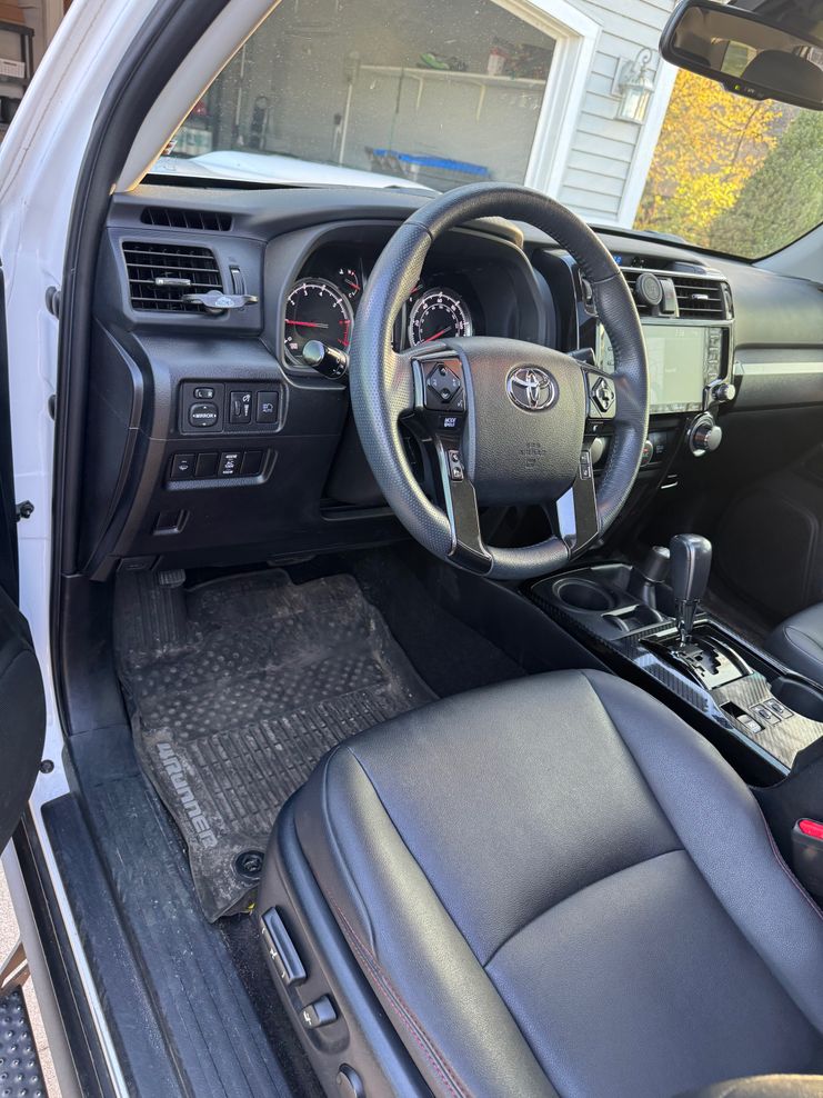 Car Preview