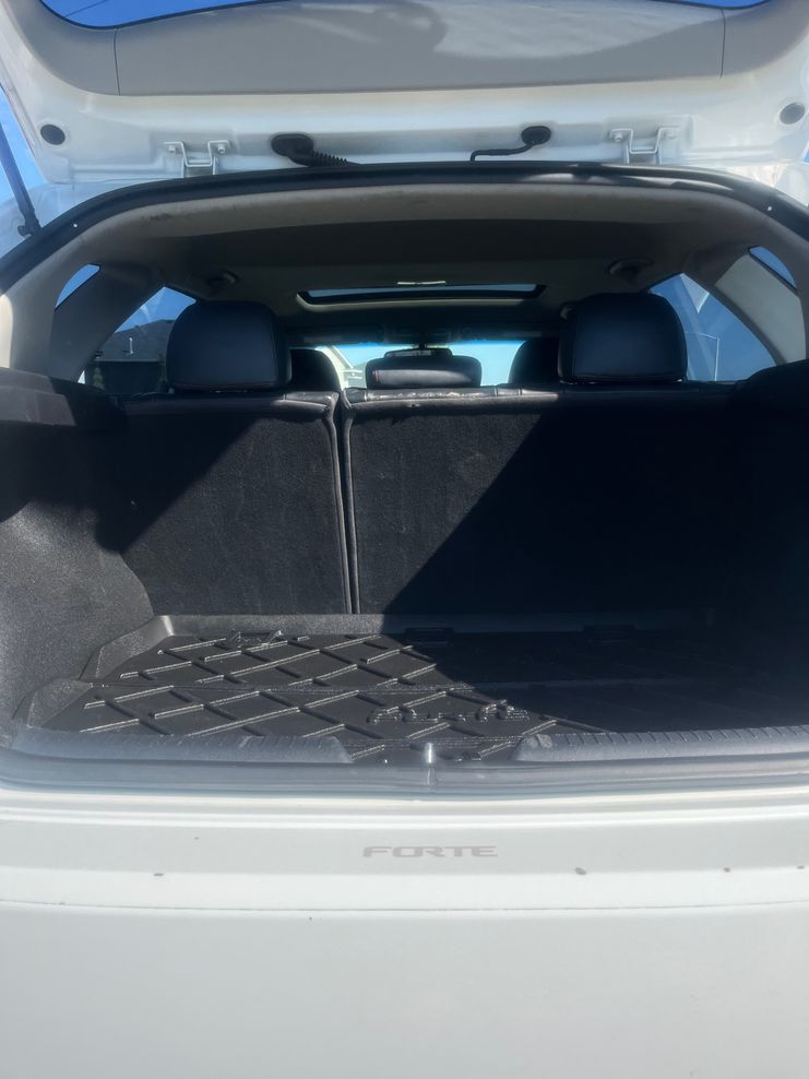 Car Preview