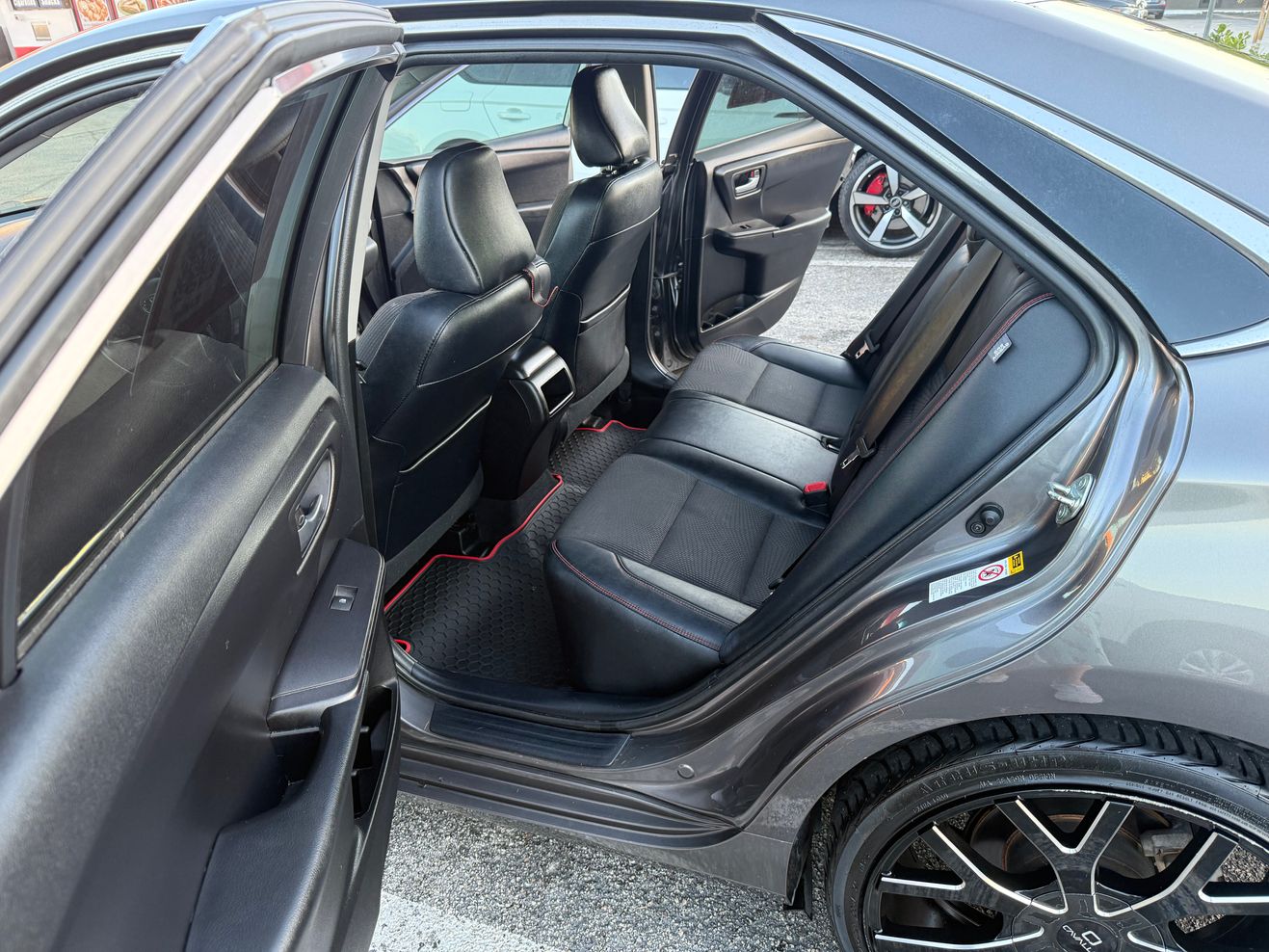 Car Preview
