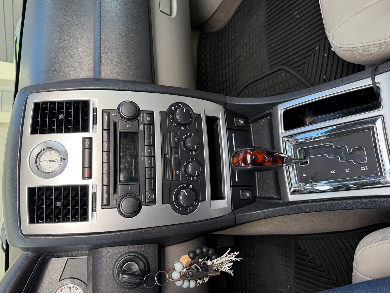 Car Preview