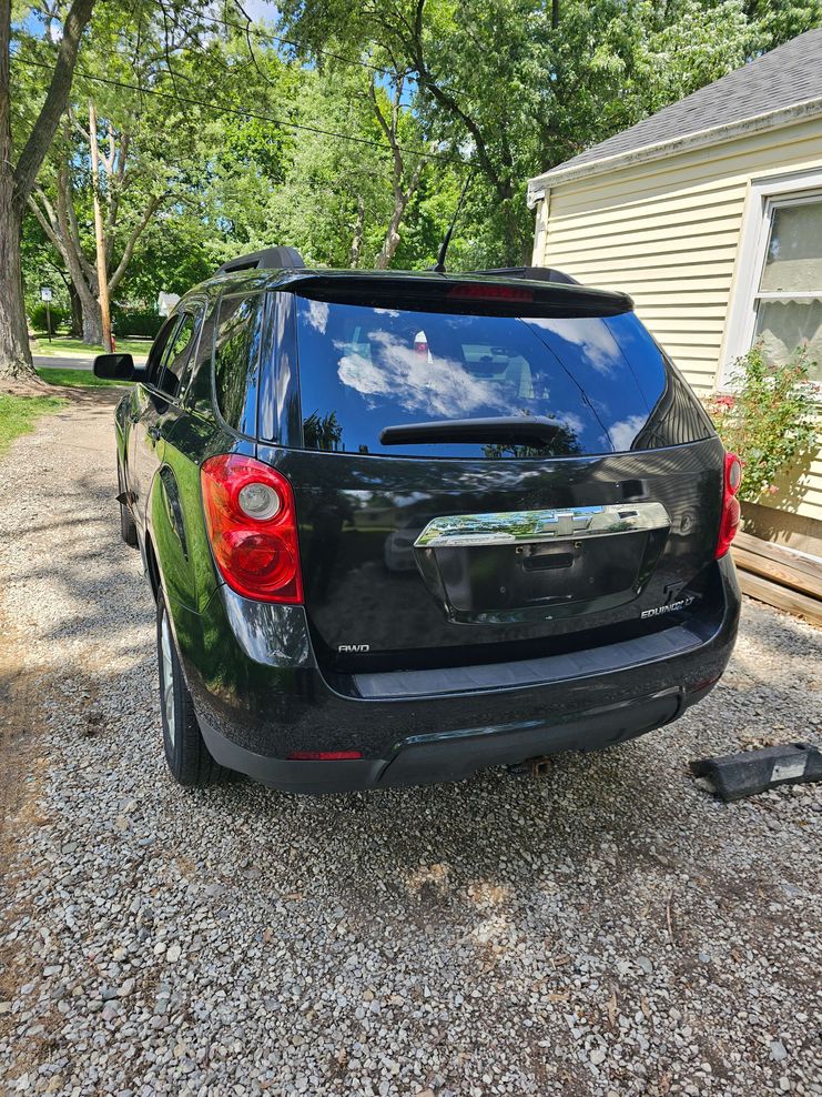 Car Preview