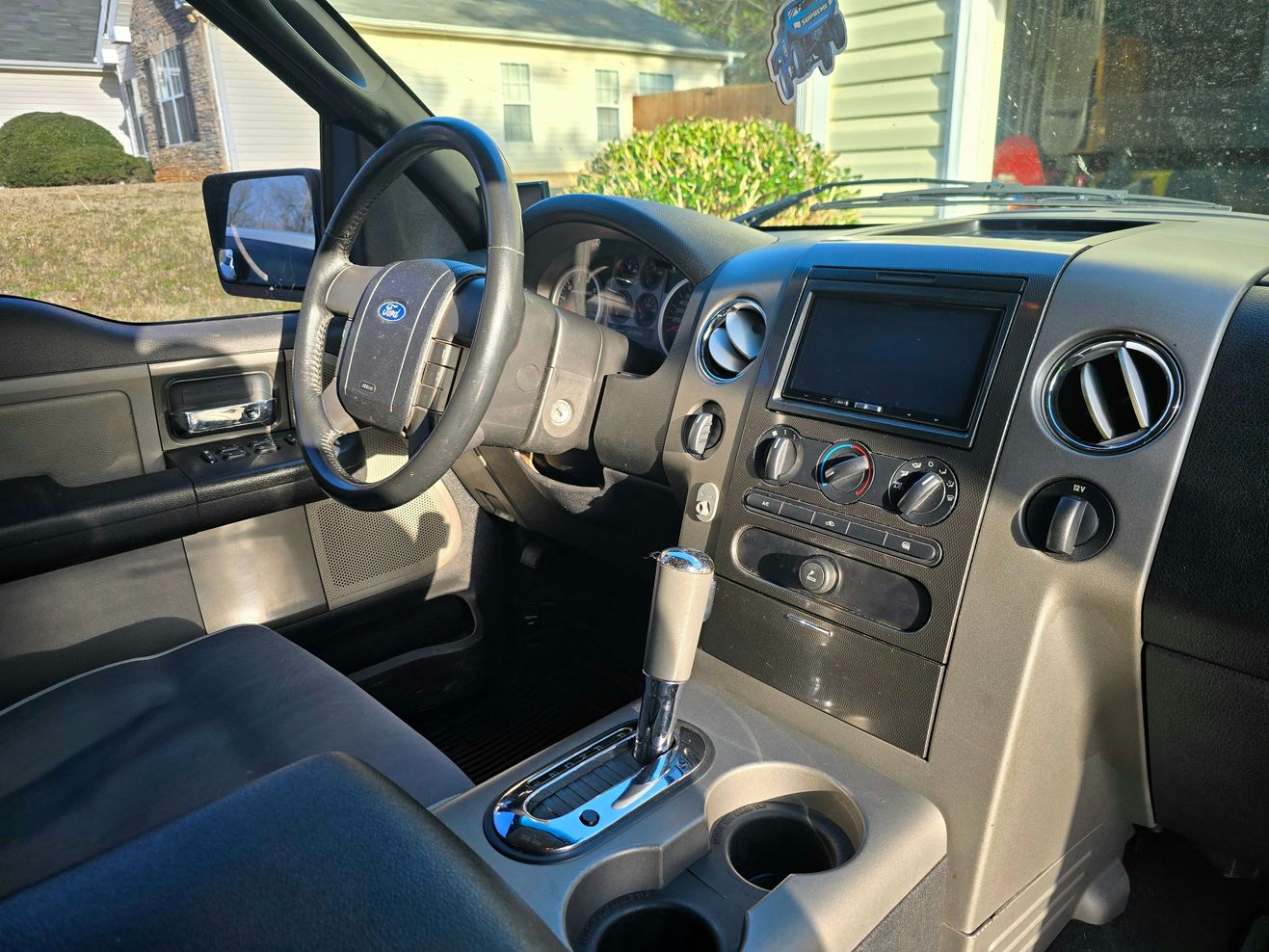 Car Preview
