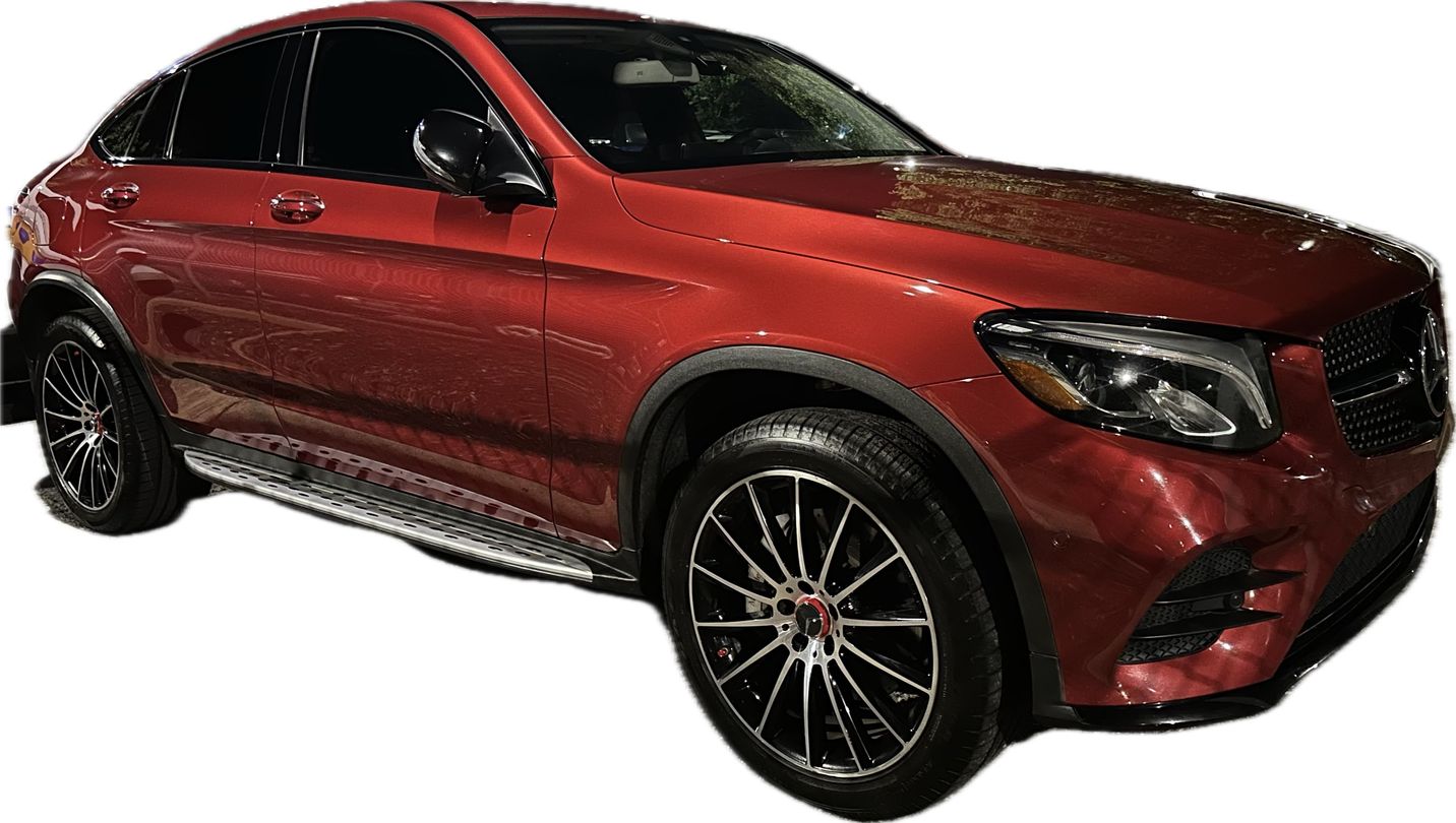 Car Preview
