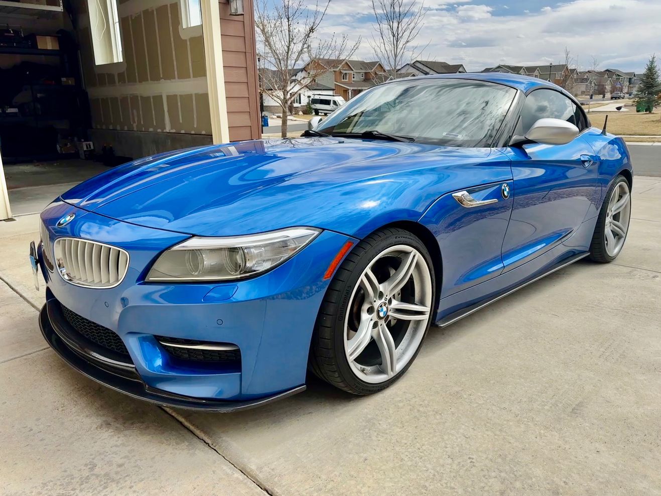 Car Preview