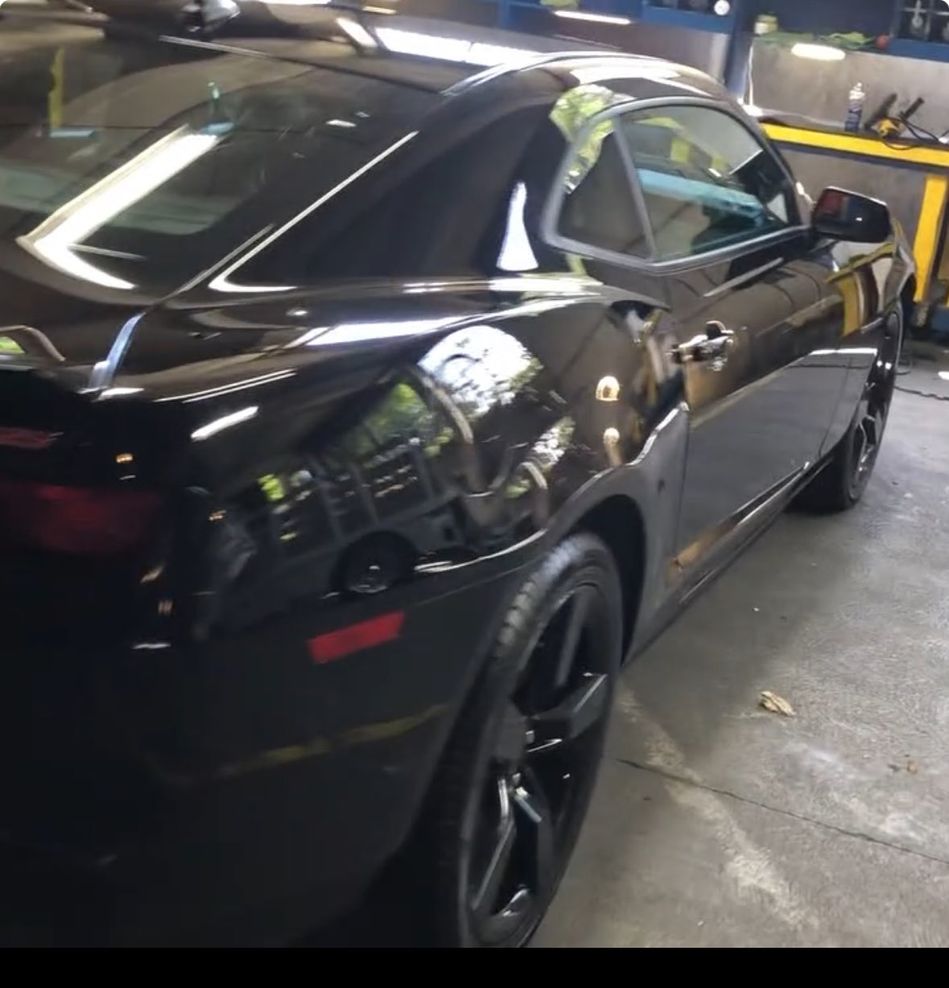 Car Preview