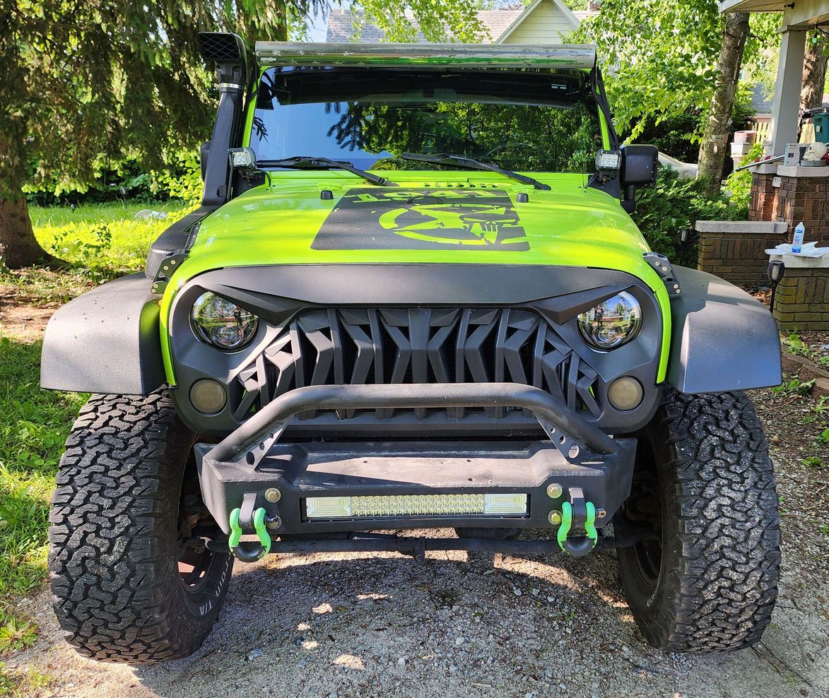 Car Preview