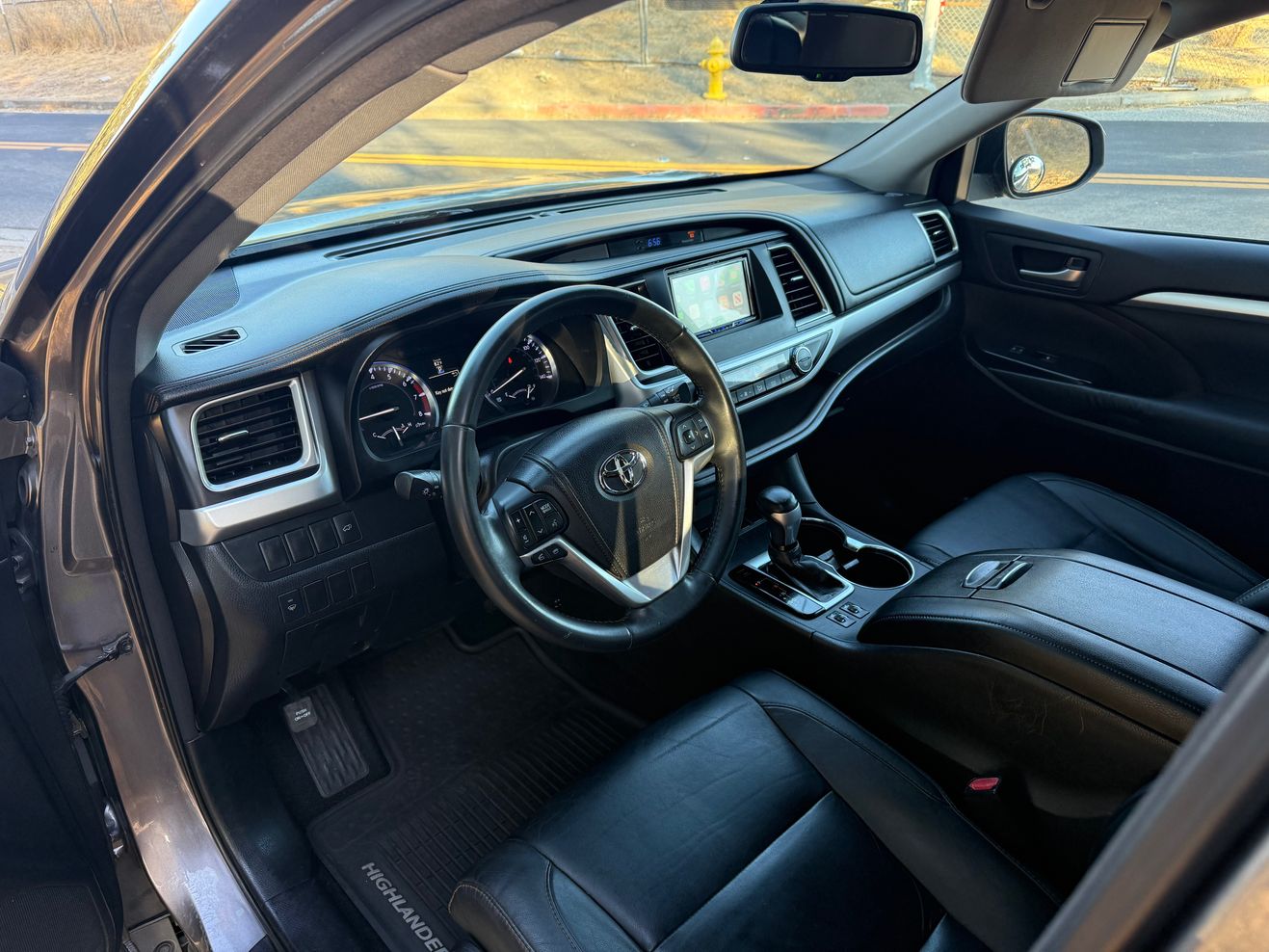 Car Preview