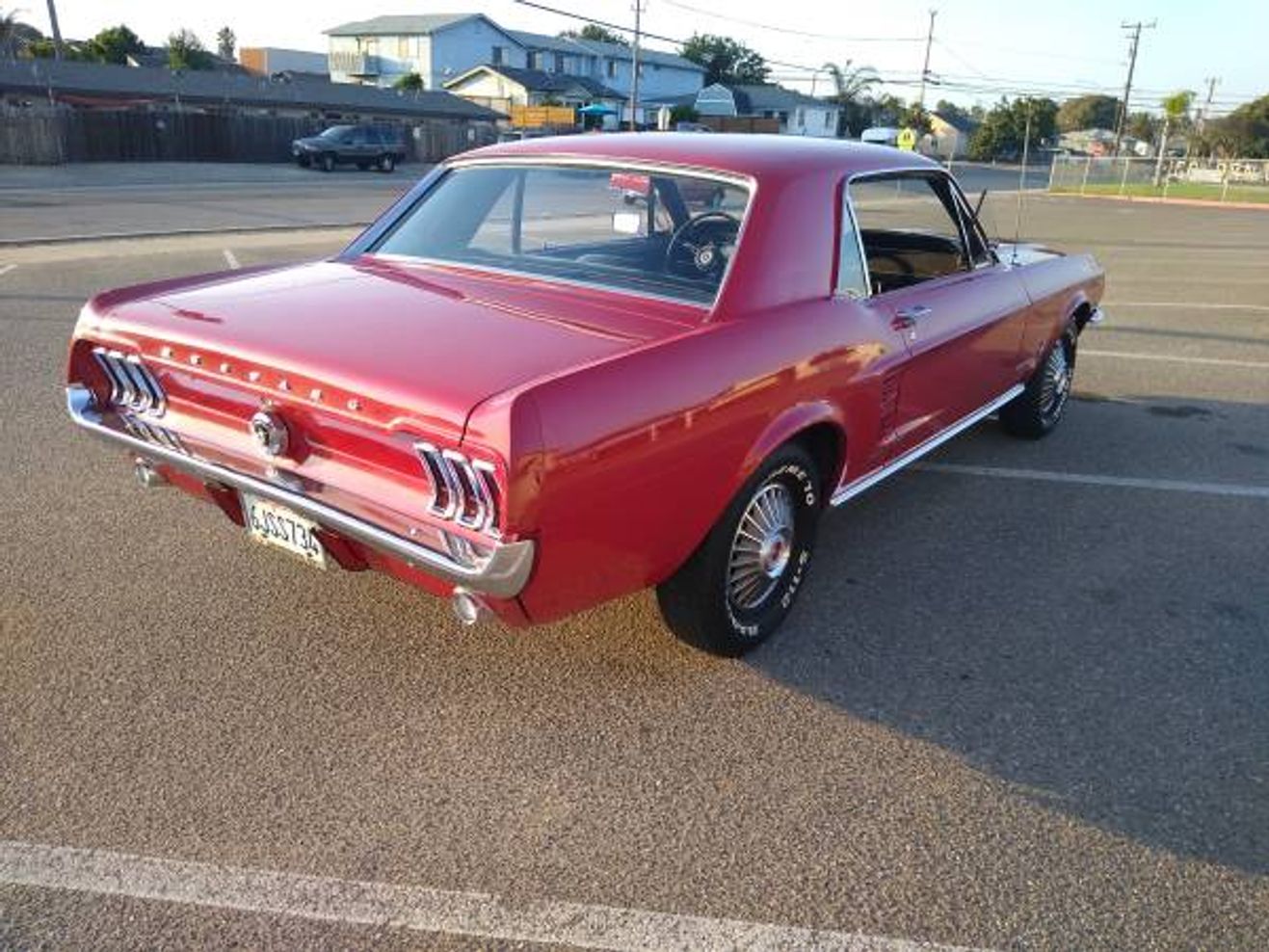 Car Preview