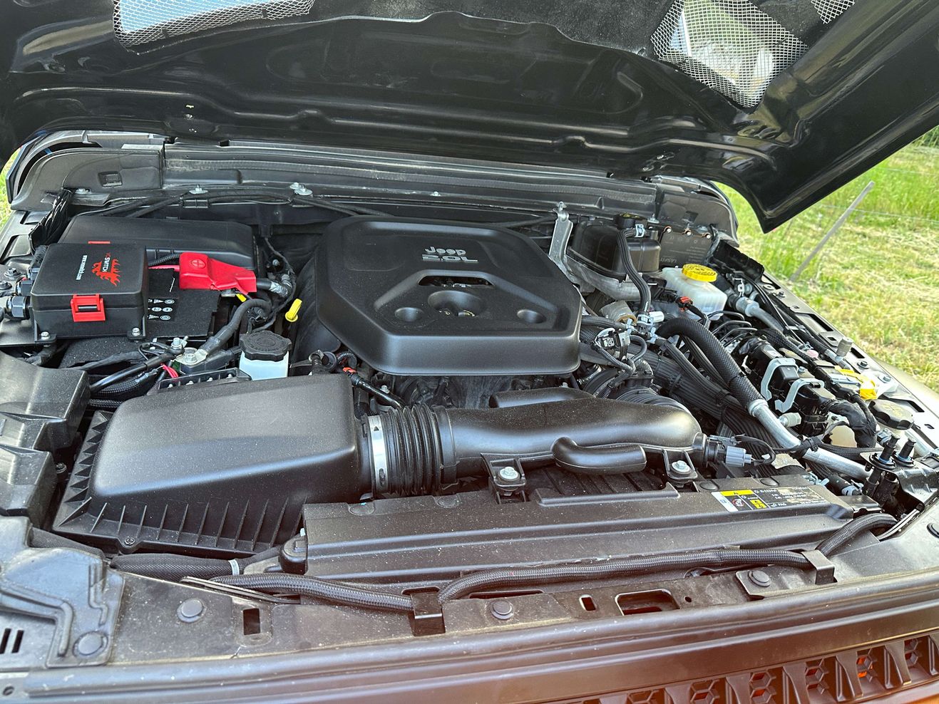 Car Preview
