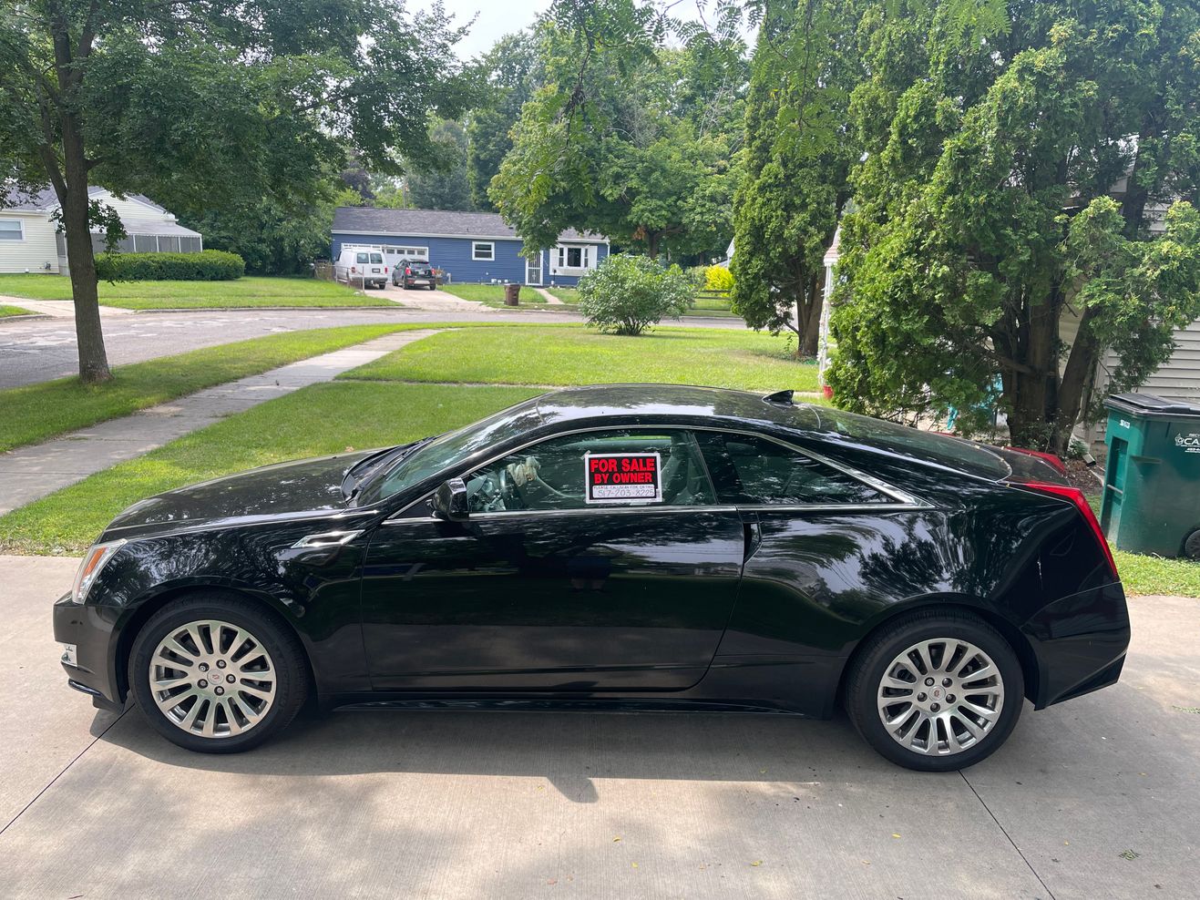 Car Preview