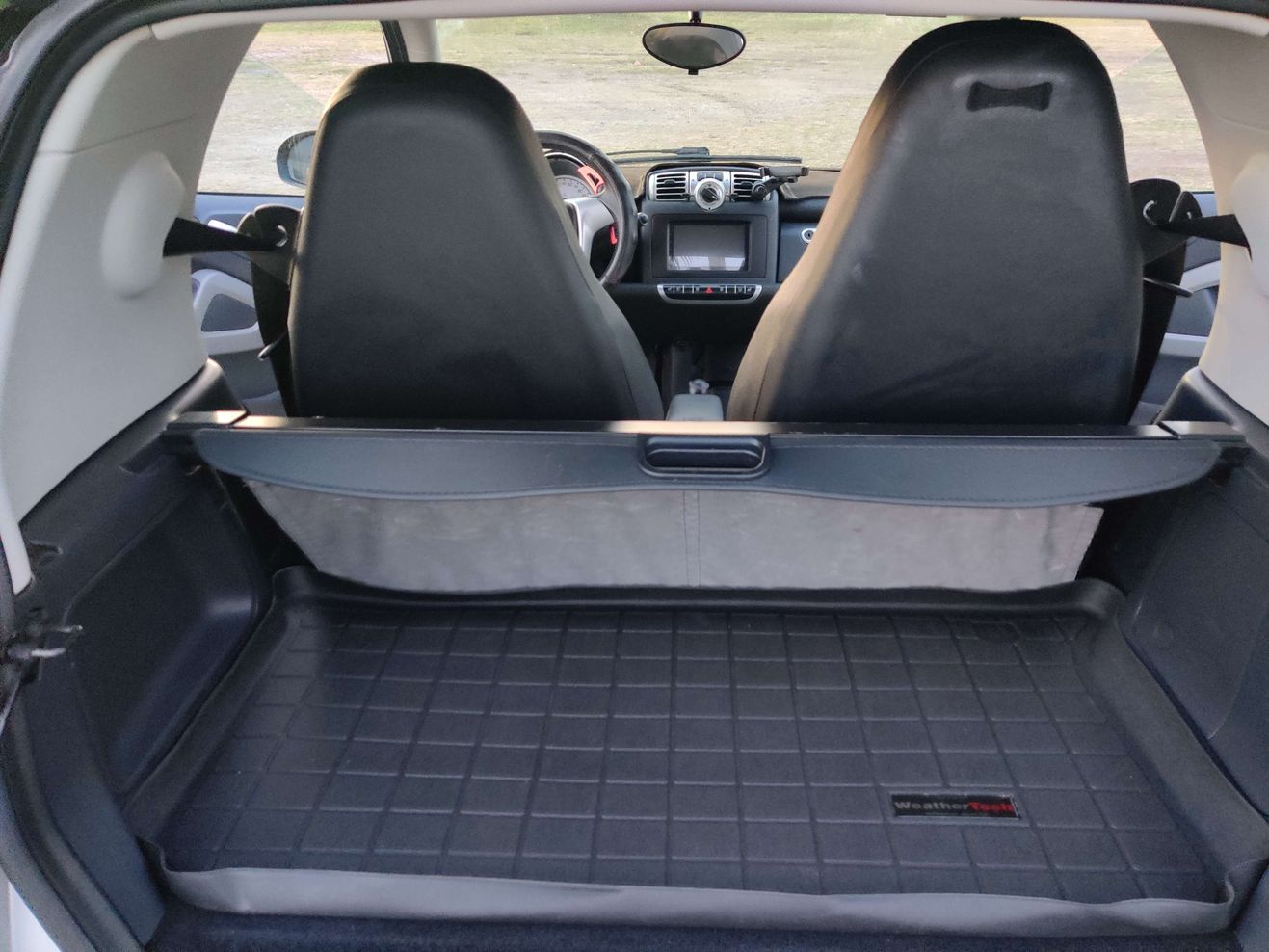 Car Preview