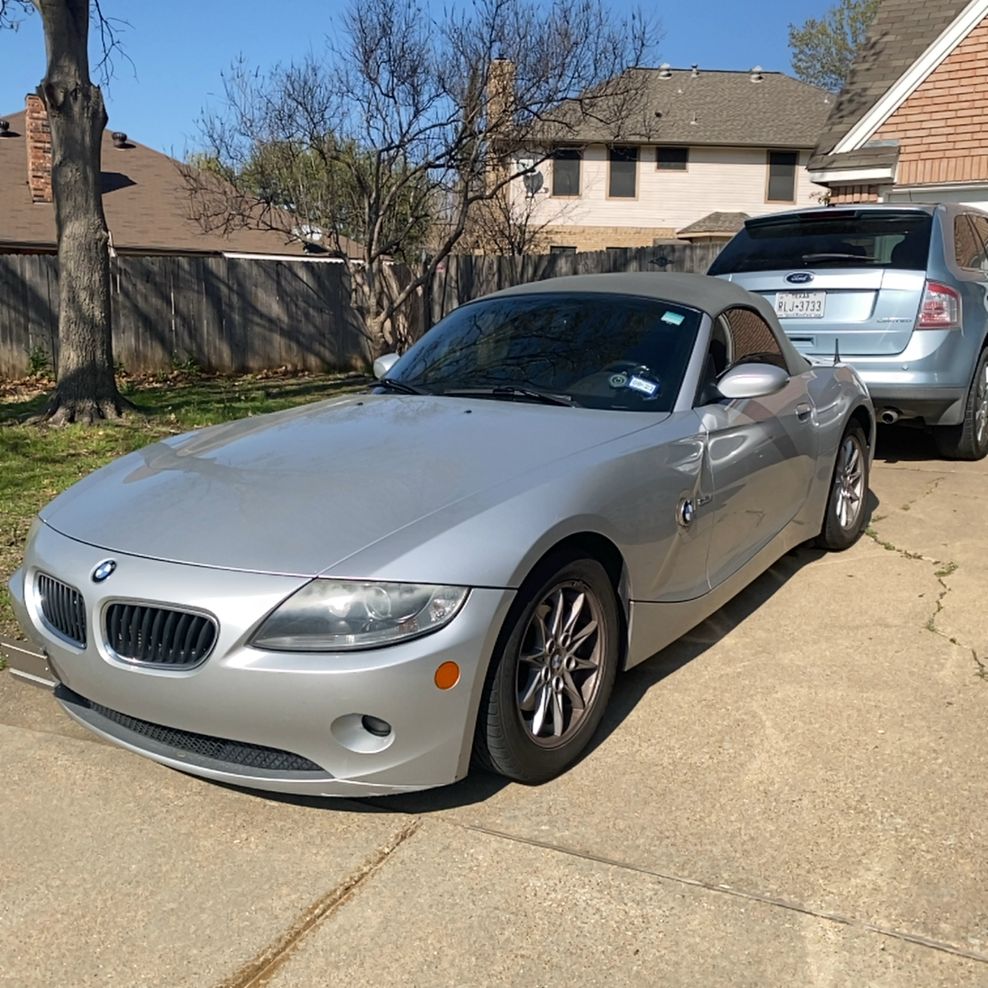 Car Preview