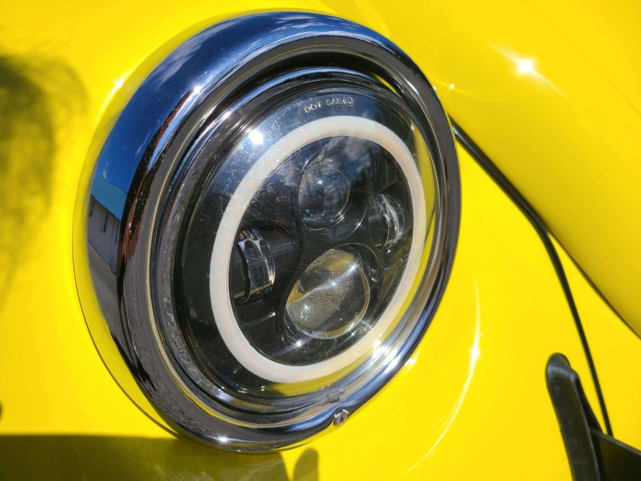 Car Preview
