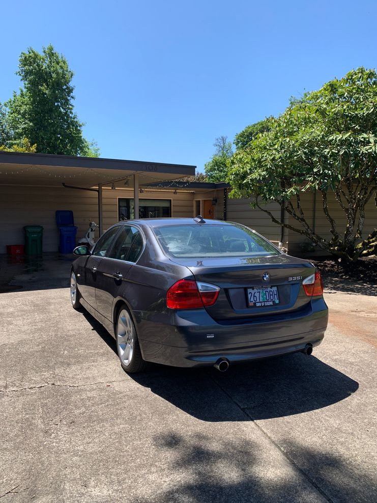 Car Preview