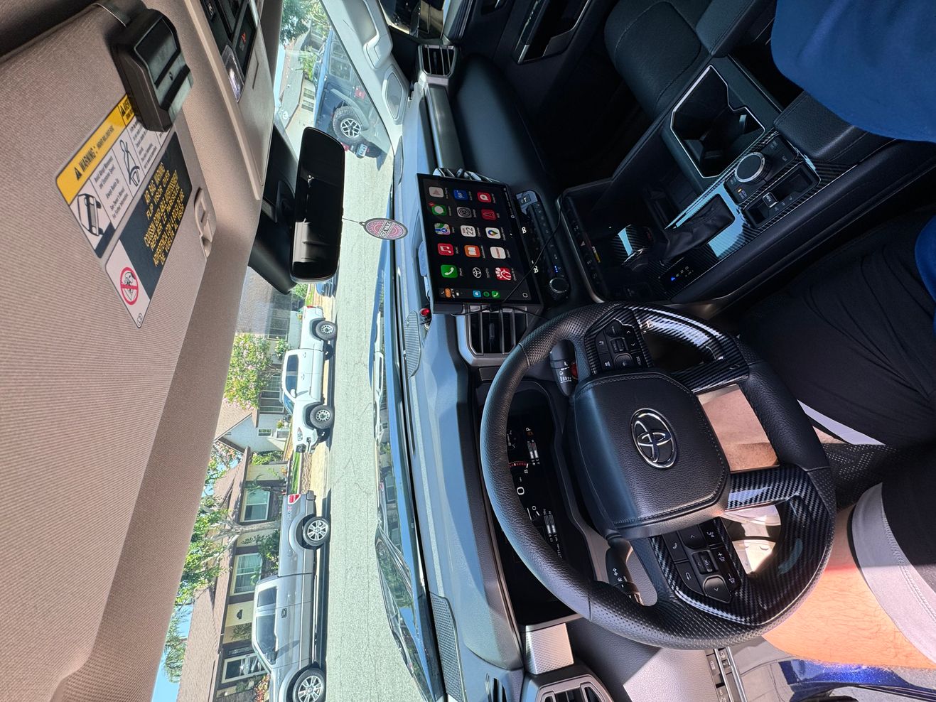 Car Preview