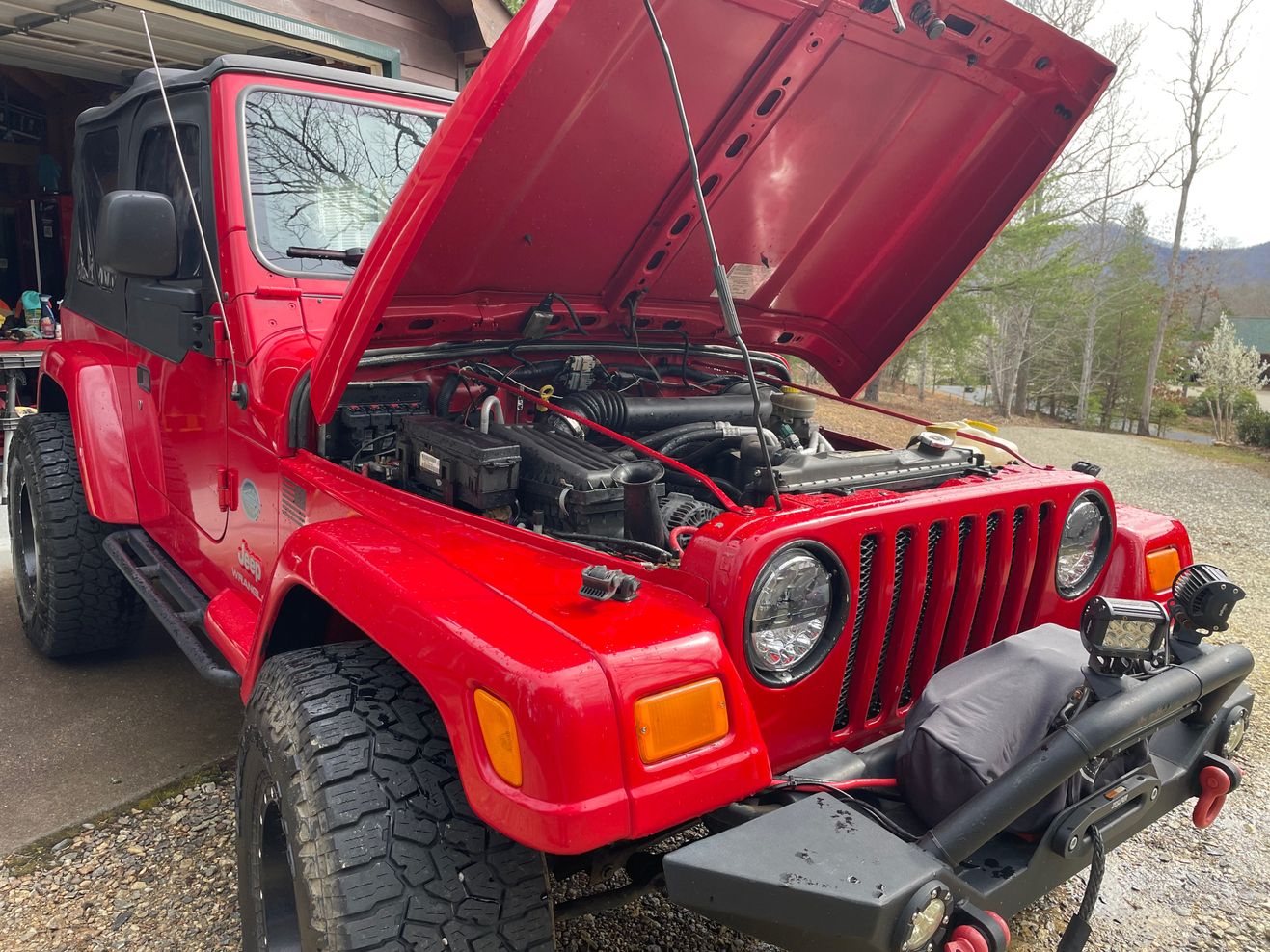 Car Preview