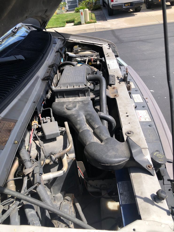 Car Preview