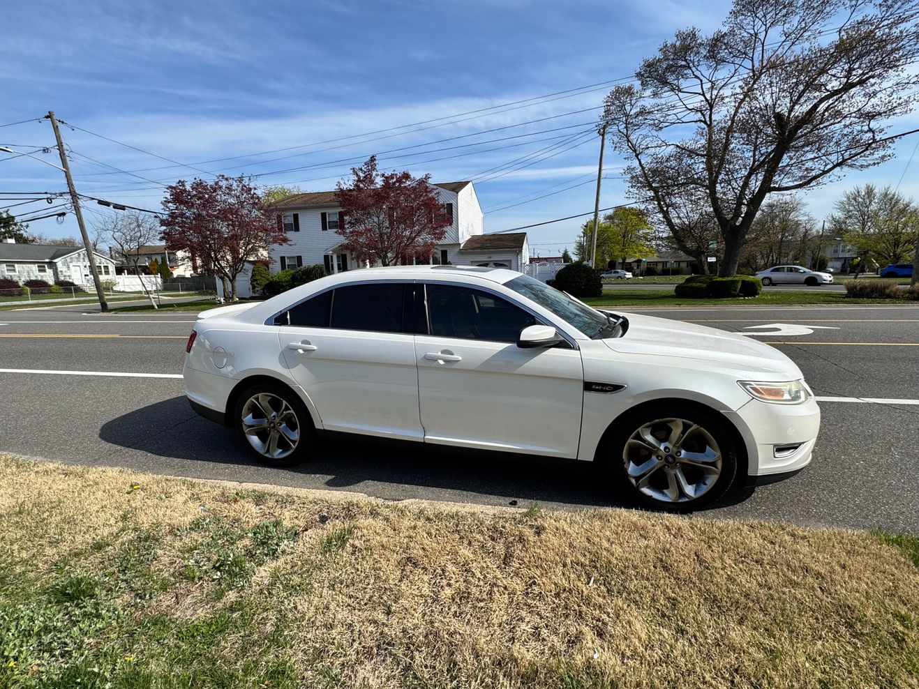Car Preview