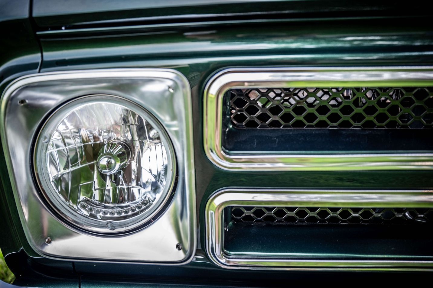 Car Preview