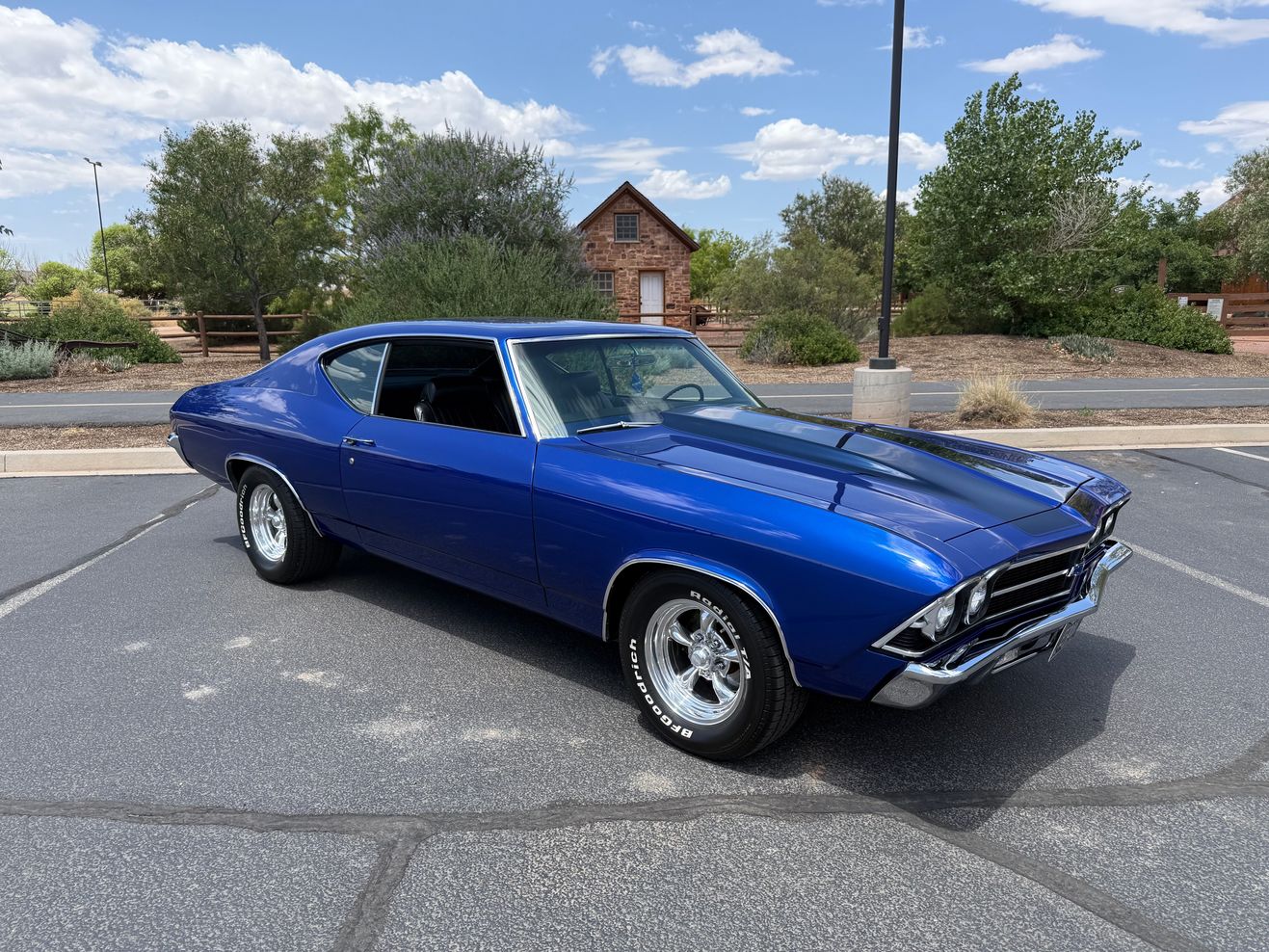 Car Preview