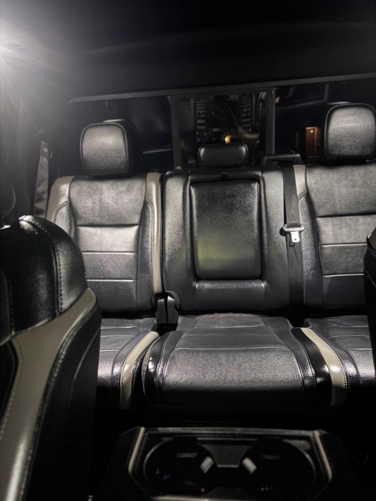 Car Preview