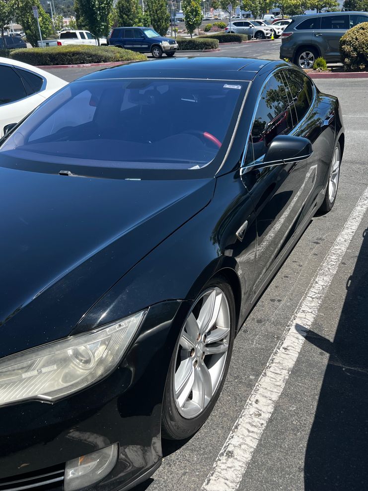 Car Preview