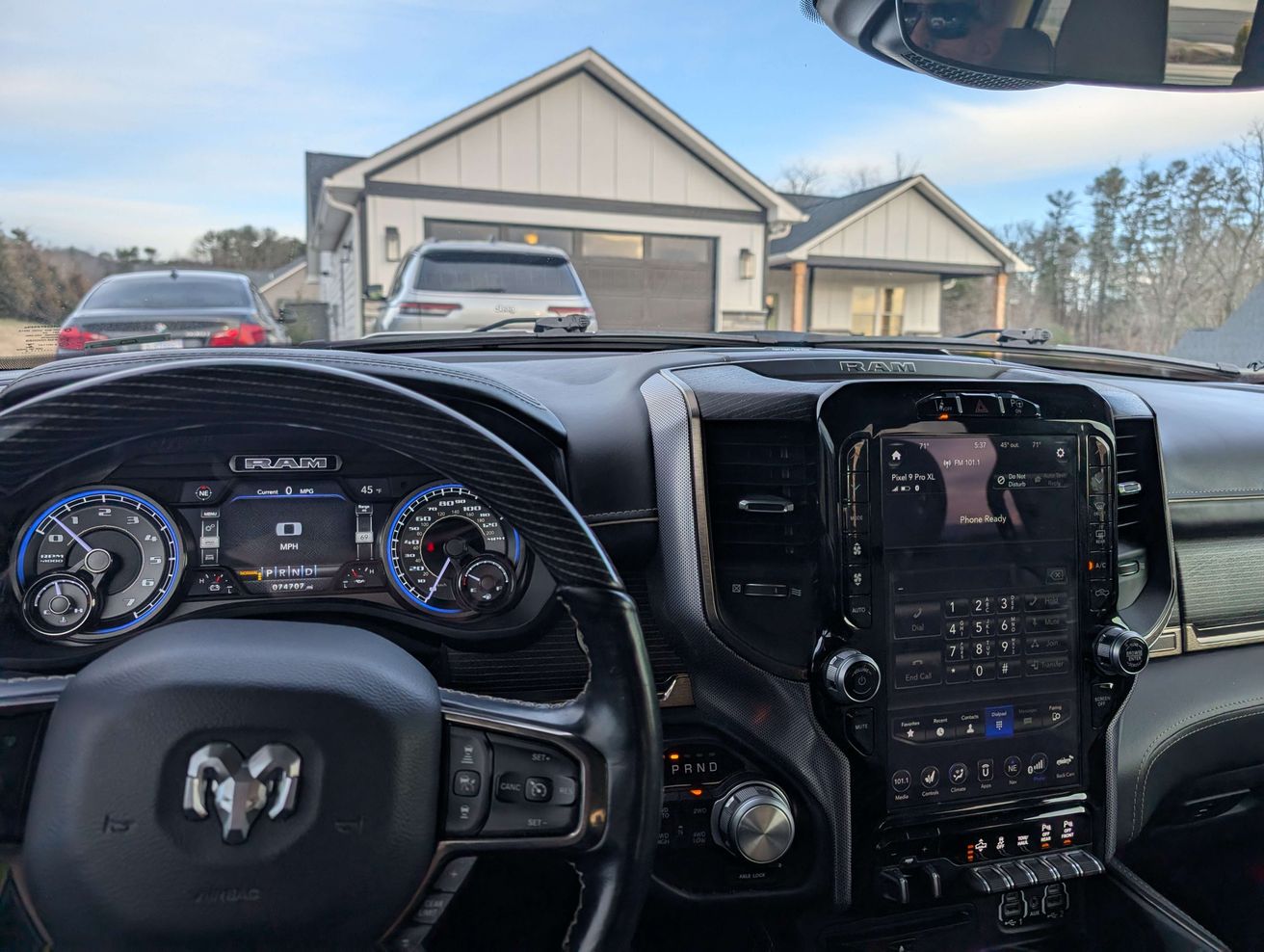 Car Preview