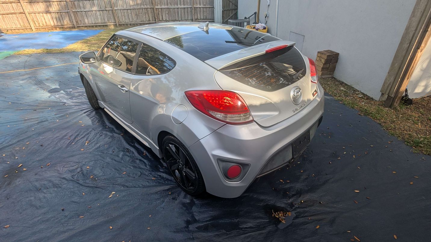 Car Preview