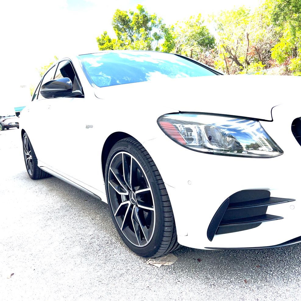 Car Preview