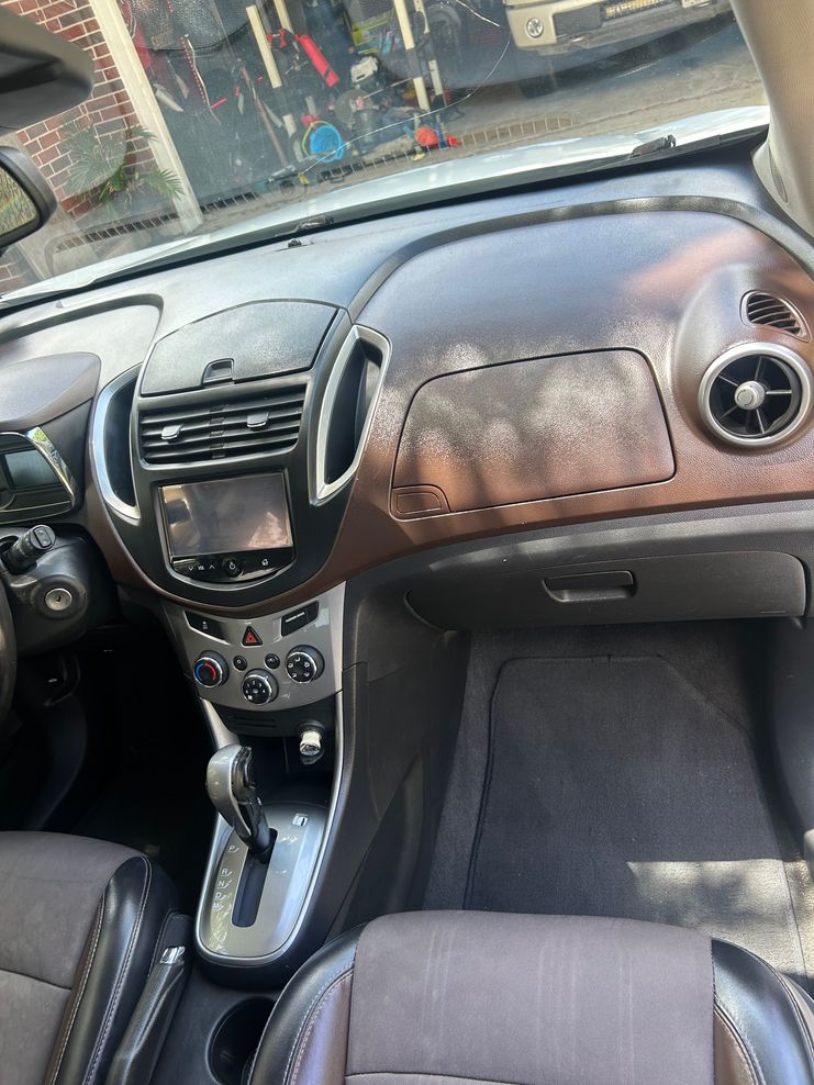 Car Preview