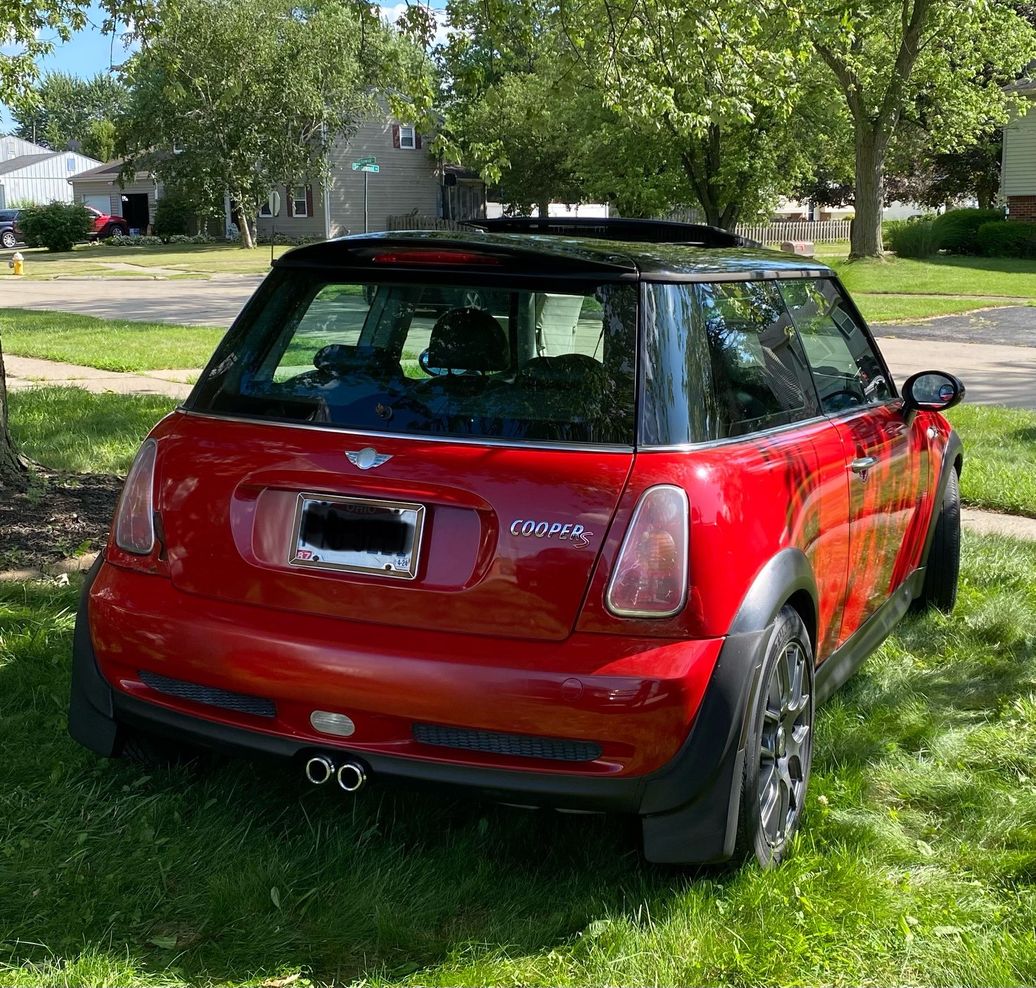 Car Preview