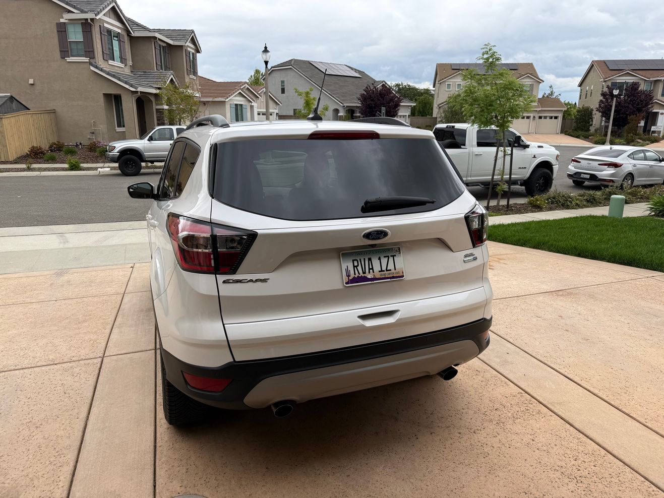 Car Preview