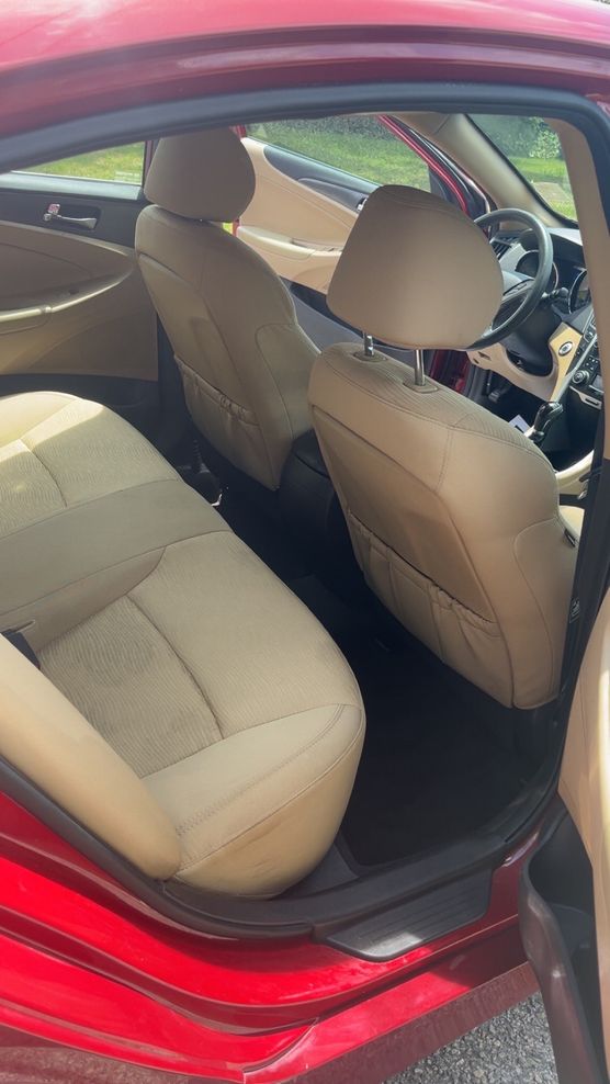 Car Preview