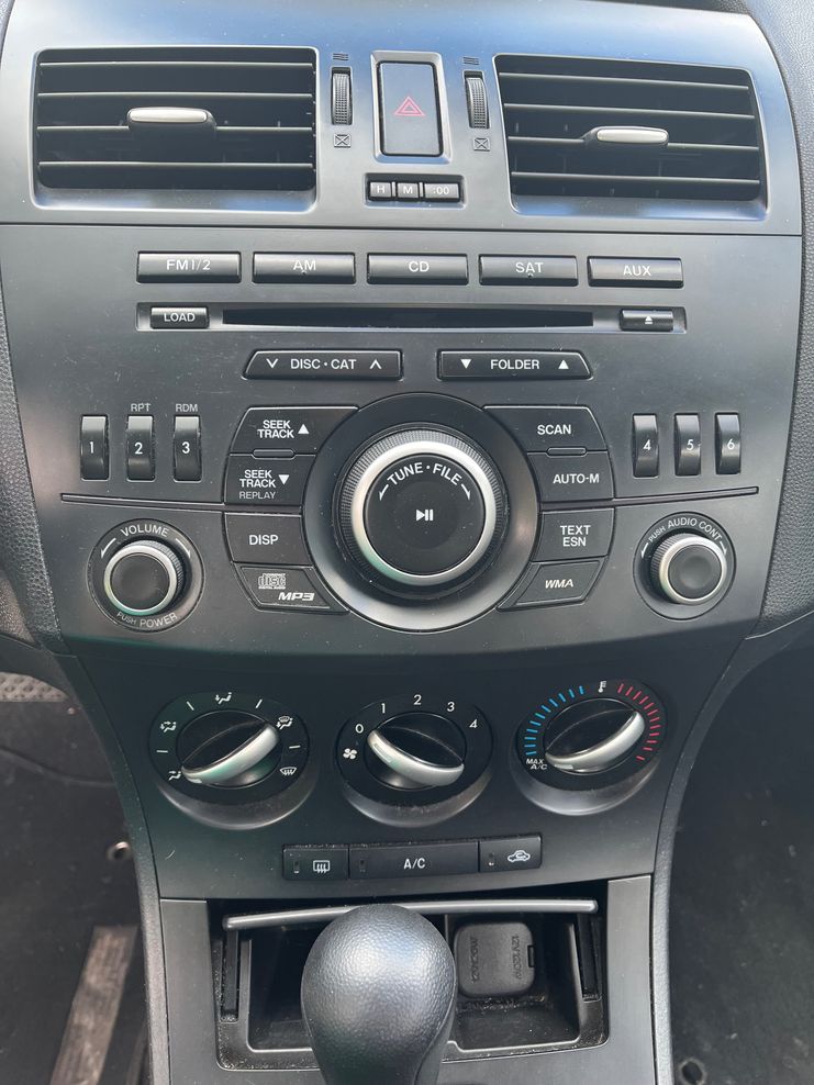 Car Preview