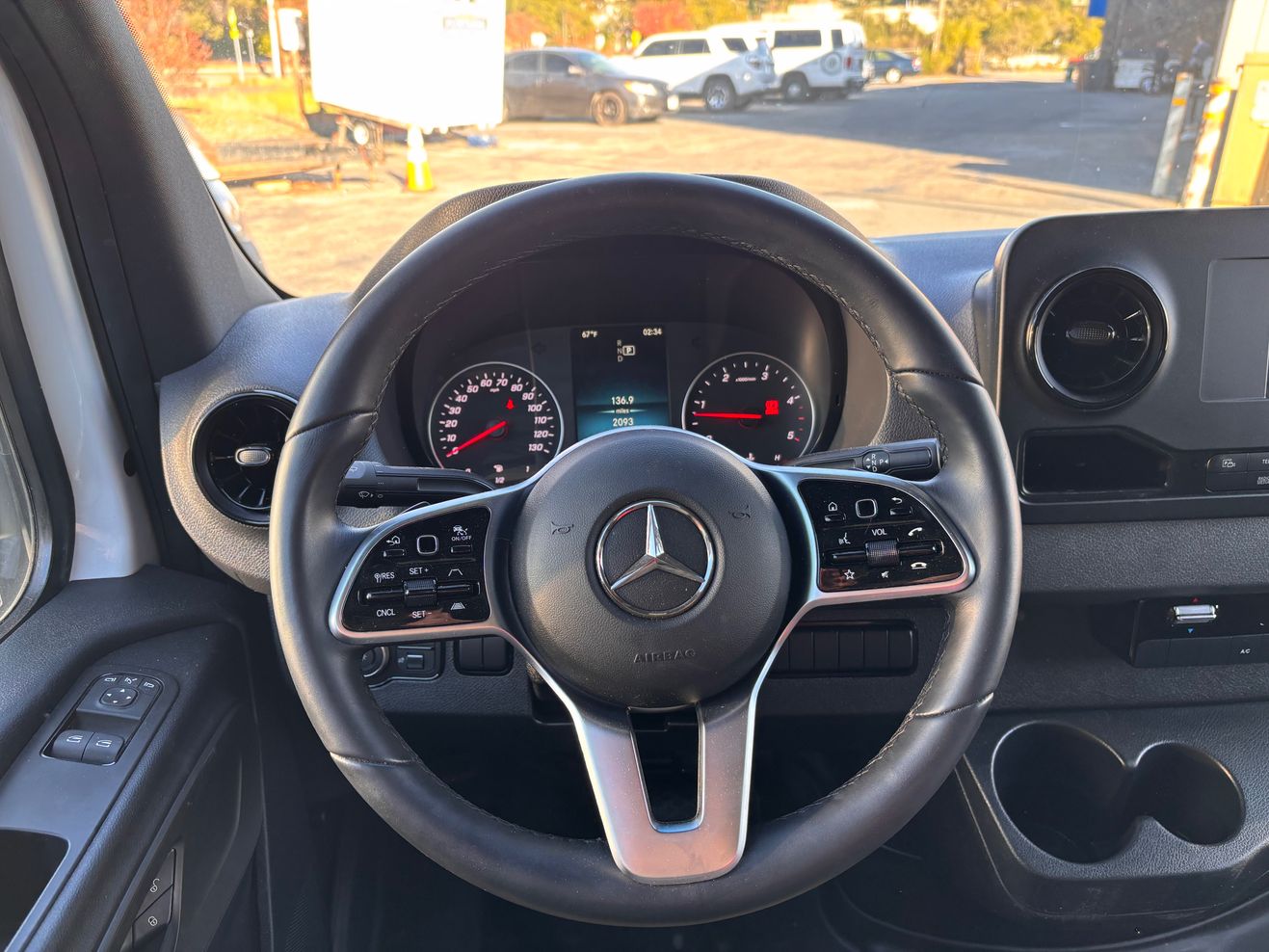 Car Preview