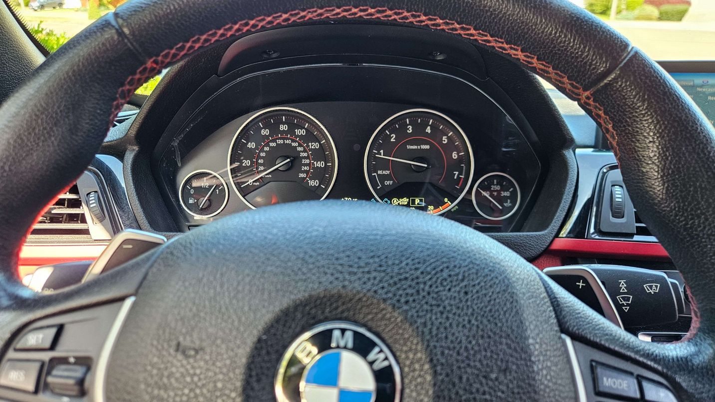 Car Preview