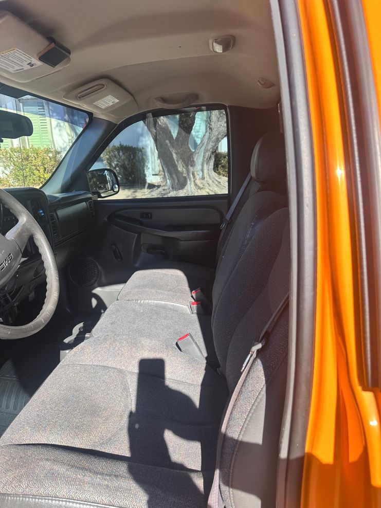 Car Preview