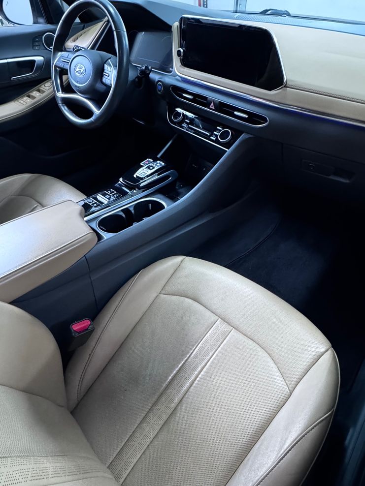 Car Preview