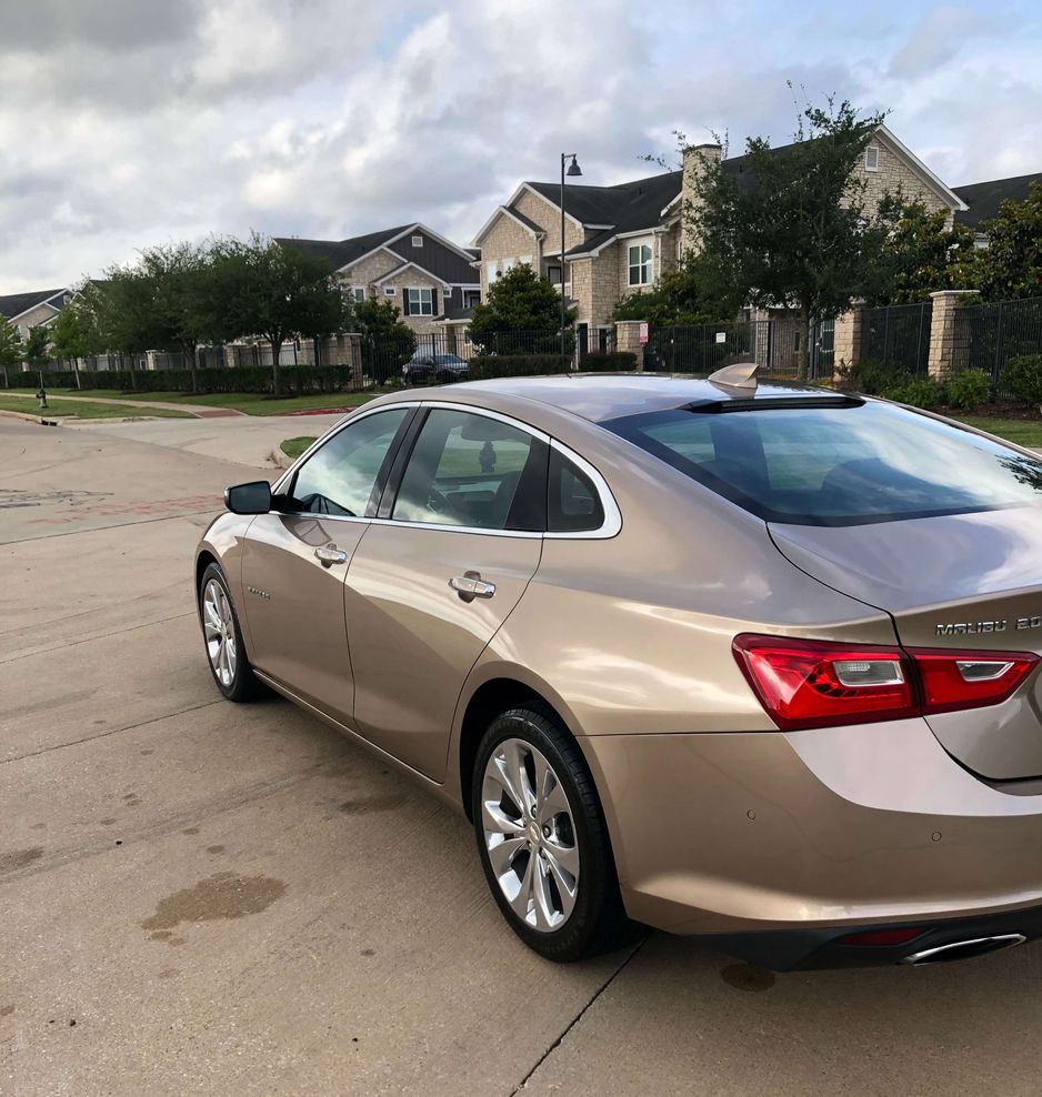 Car Preview