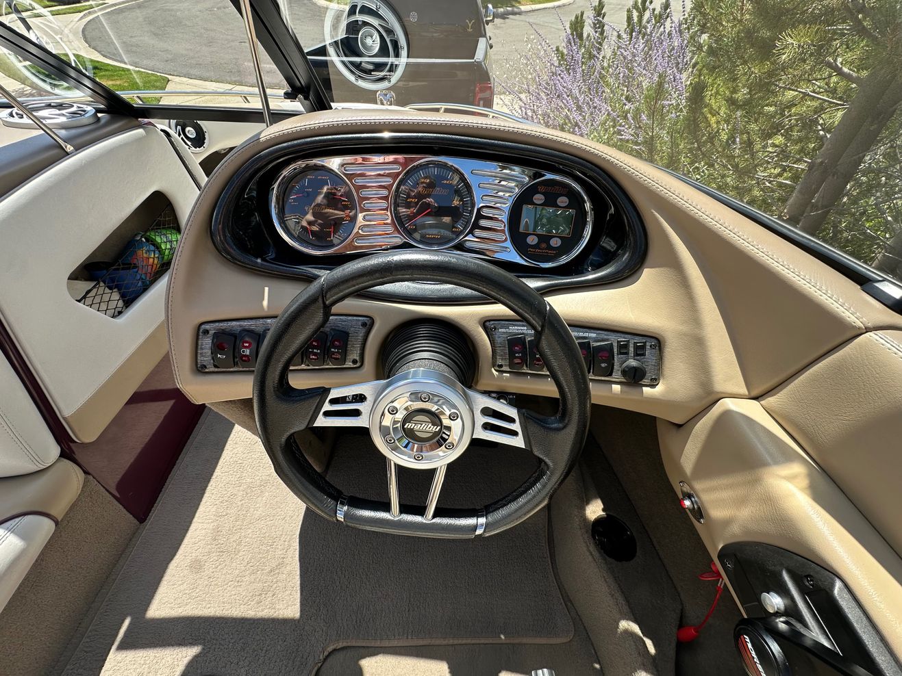 Car Preview