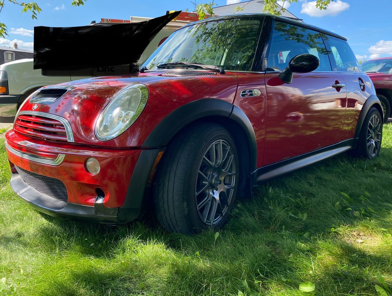Car Preview